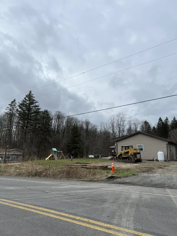 Trusted yard maintenance for homes across Horseheads, NY - QTS Quality Tree Service