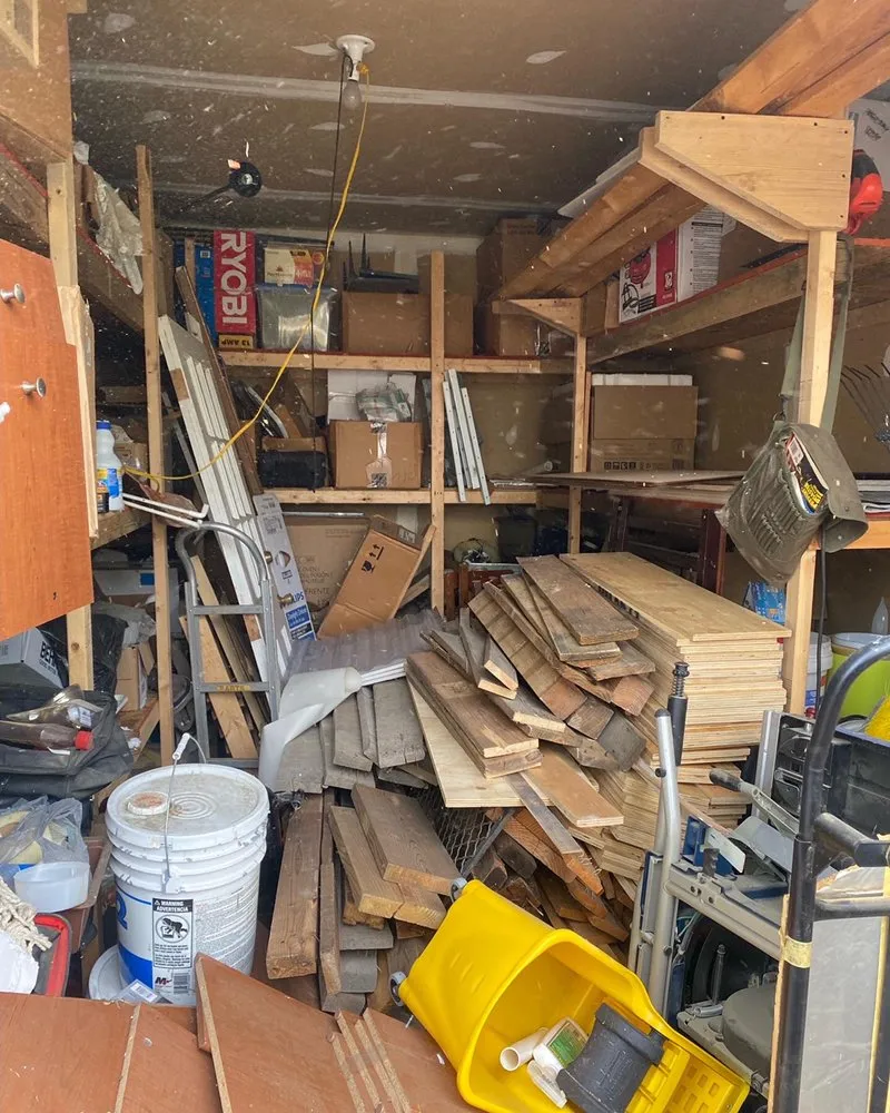 Trusted landscaping services for residential properties in Baltimore, MD by Quad Carriers