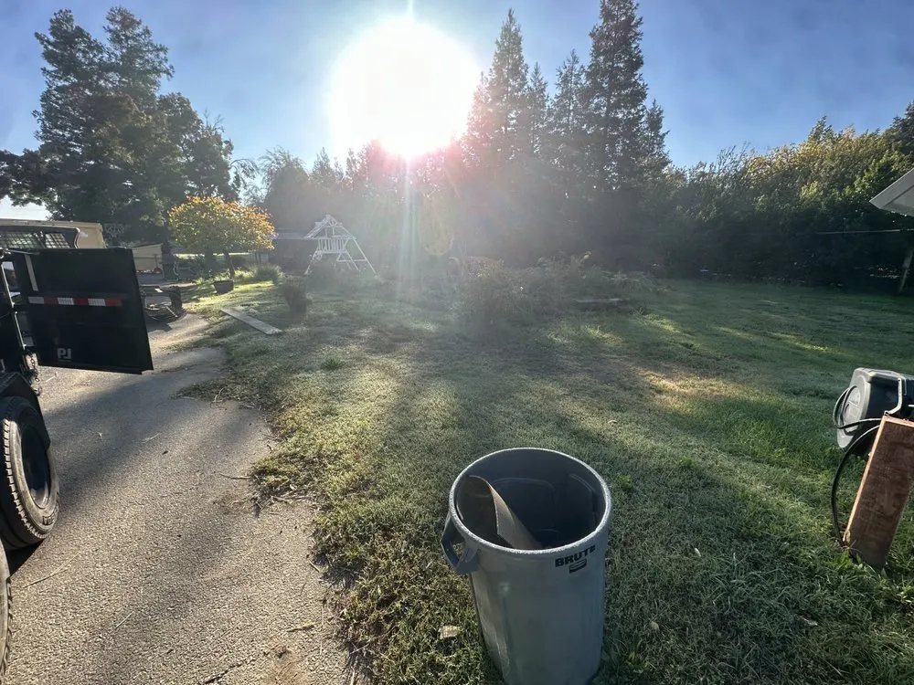 Expert landscape design near you across Valley Springs, CA - Quadros Property Solutions