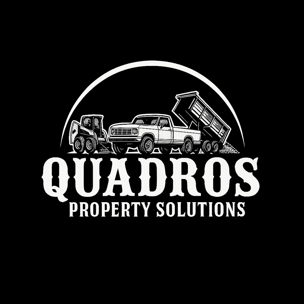 Reliable yard maintenance in Valley Springs, CA by Quadros Property Solutions