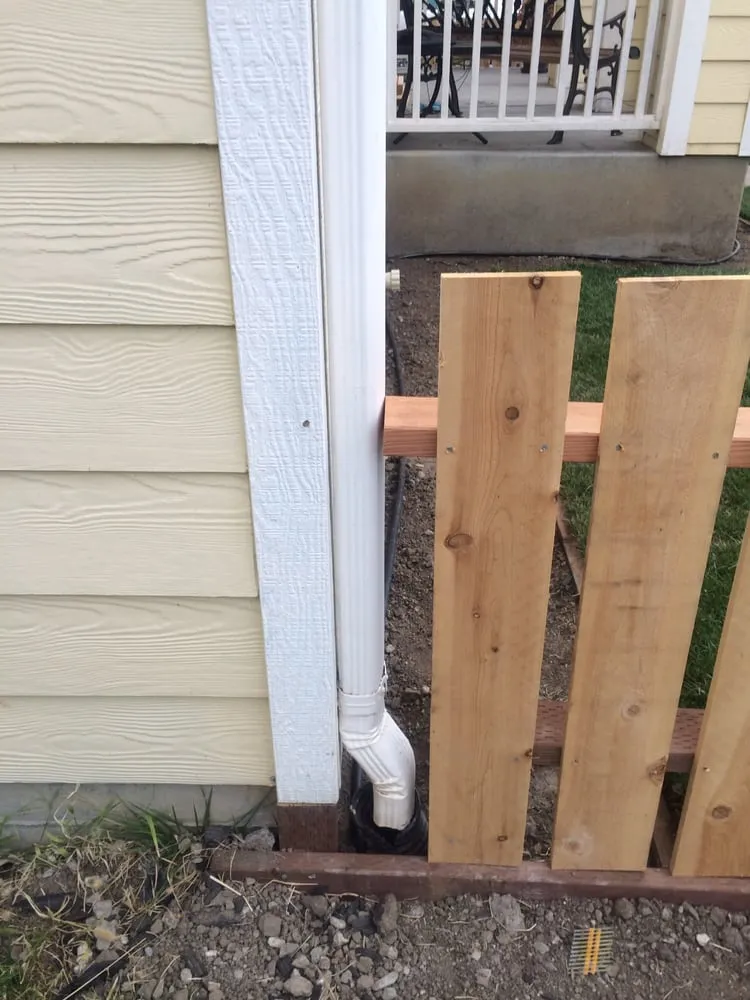 Local yard cleanup service for homes in San Jose, CA by Quail Landscape