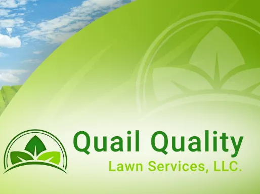 Custom residential landscaping for residential properties across Bonita Springs, FL - Quail Quality Lawn Service