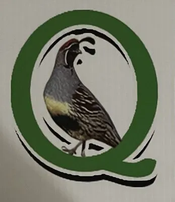 Quail Valley Landscape Logo