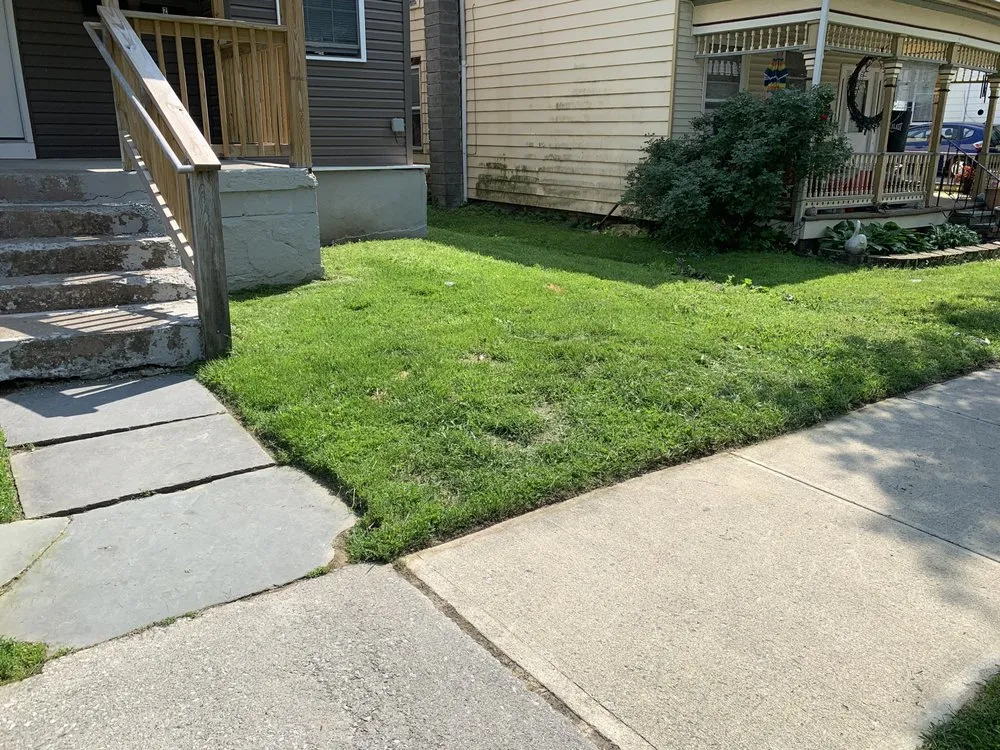 Reliable yard maintenance experts serving Poughkeepsie, NY - Quaker Landscaping