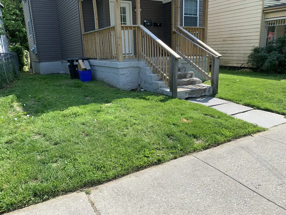 Top-rated landscape installation for residential properties in Poughkeepsie, NY by Quaker Landscaping