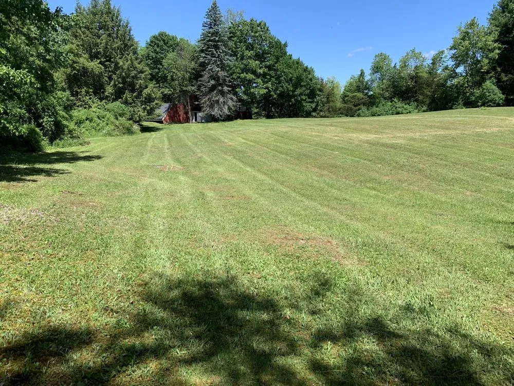 Affordable landscaping services for homes in Poughkeepsie, NY by Quaker Landscaping