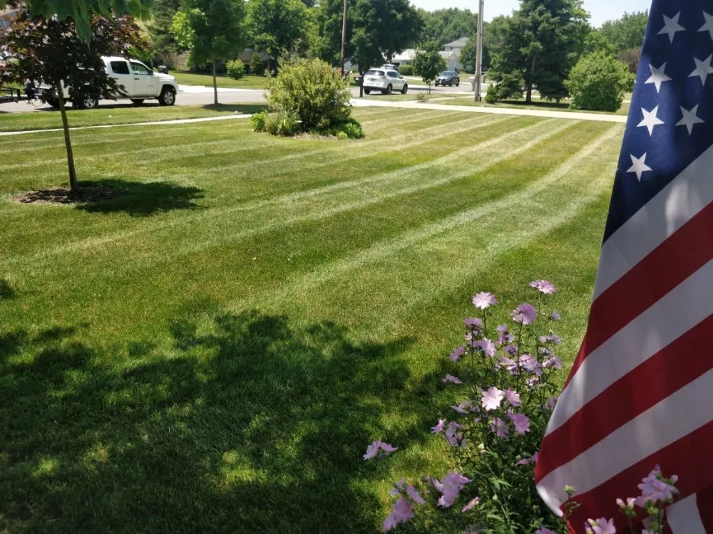Trusted yard maintenance in Aurora, OH by QualCut Lawn Care LLC