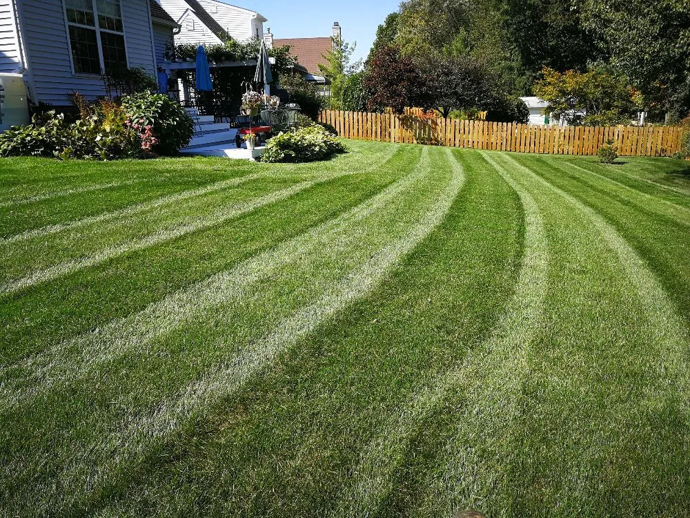 Top-rated yard maintenance for residential properties across Aurora, OH - QualCut Lawn Care LLC