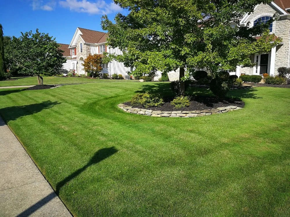 Top-rated landscape installation near you across Aurora, OH - QualCut Lawn Care LLC