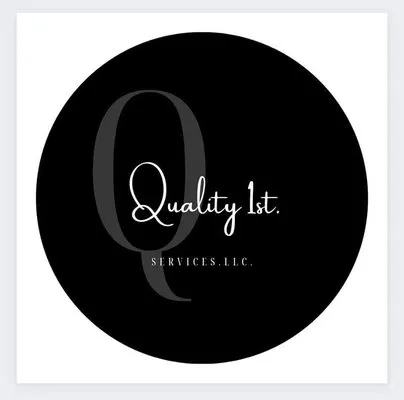 Quality 1st Services Logo