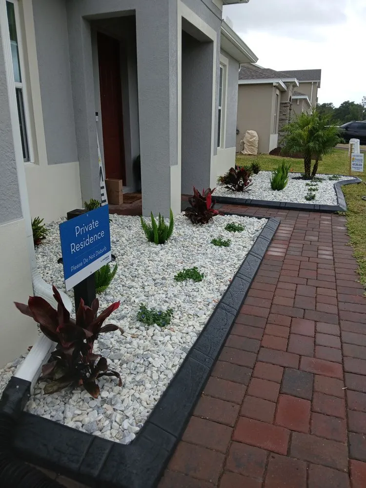 Expert lawn mowing service in Umatilla, FL by Quality 1st