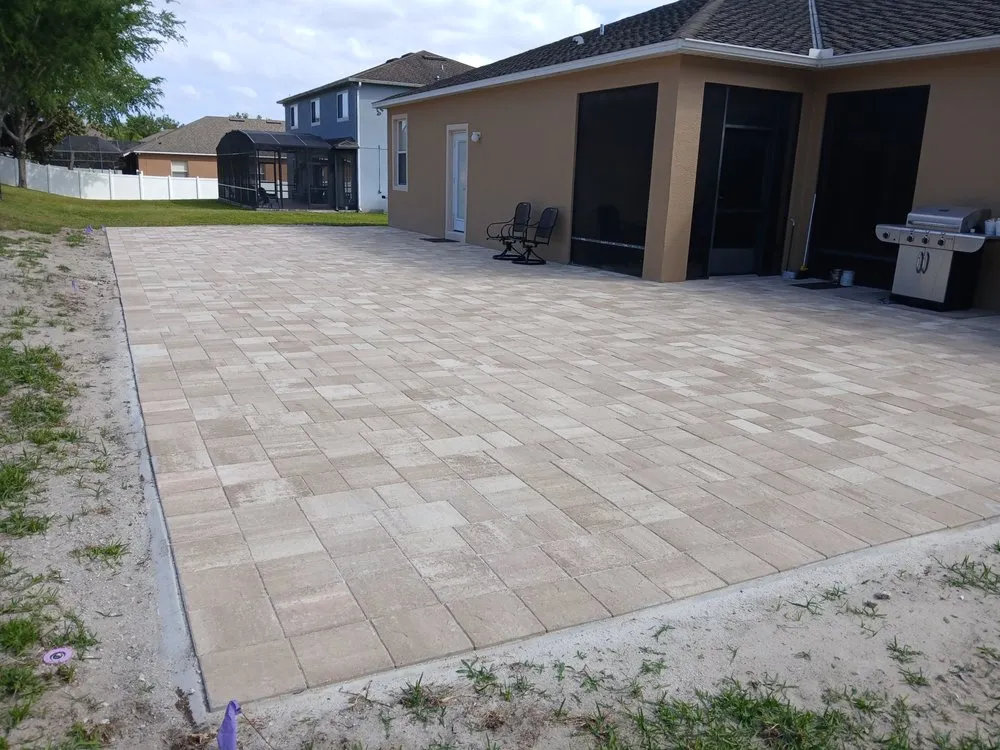 Trusted yard maintenance experts serving Umatilla, FL - Quality 1st