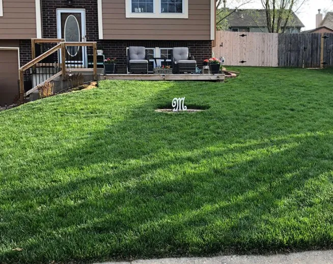Local residential landscaping experts serving Bonner Springs, KS - Quality All Care Lawn Services