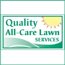 Professional lawn mowing service for beautiful yards across Bonner Springs, KS - Quality All Care Lawn Services