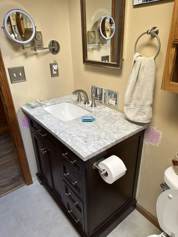 Top-rated lawn care service in Worcester, MA - Quality Asphalt Sealcoating & Services