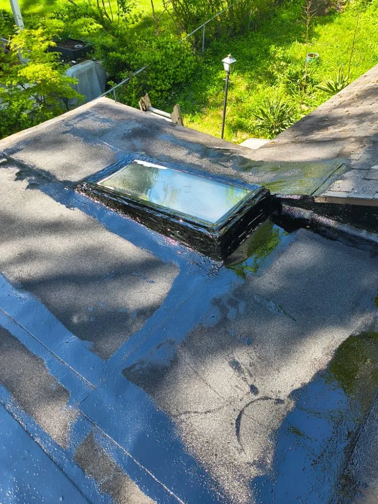 Expert lawn care service in Worcester, MA - Quality Asphalt Sealcoating & Services