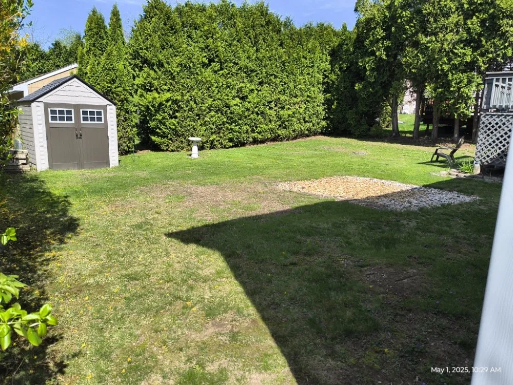 Trusted landscaping services experts serving Worcester, MA - Quality Asphalt Sealcoating & Services