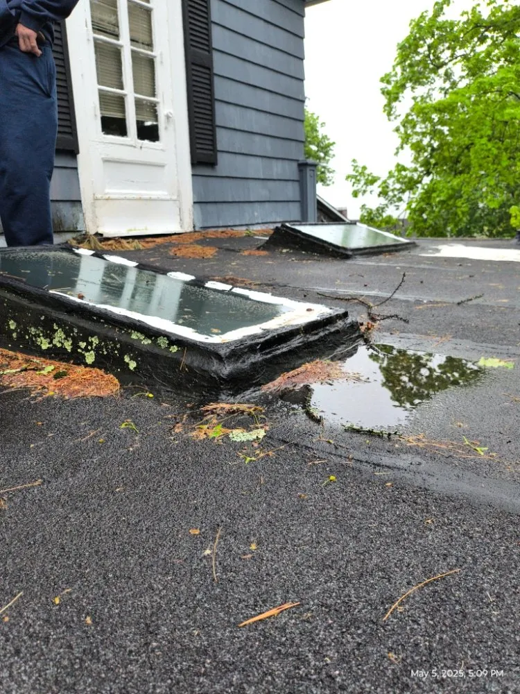 Local landscape installation for year-round maintenance across Worcester, MA - Quality Asphalt Sealcoating & Services