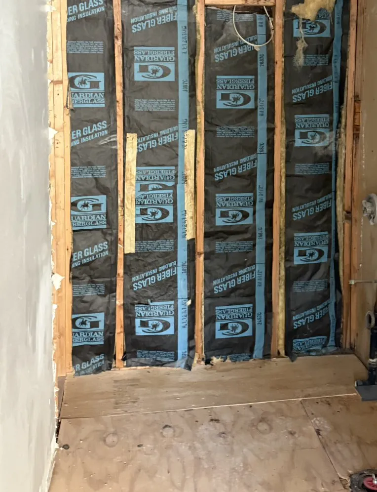 Expert residential landscaping experts serving Worcester, MA - Quality Asphalt Sealcoating & Services