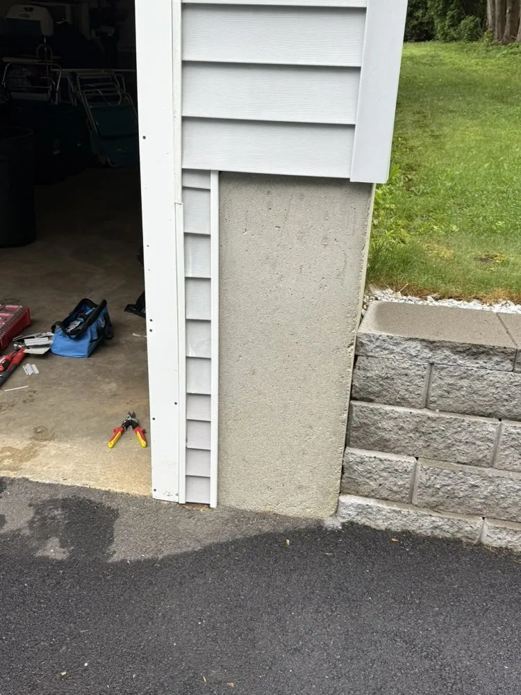 Expert garden landscaping for beautiful yards across Worcester, MA - Quality Asphalt Sealcoating & Services