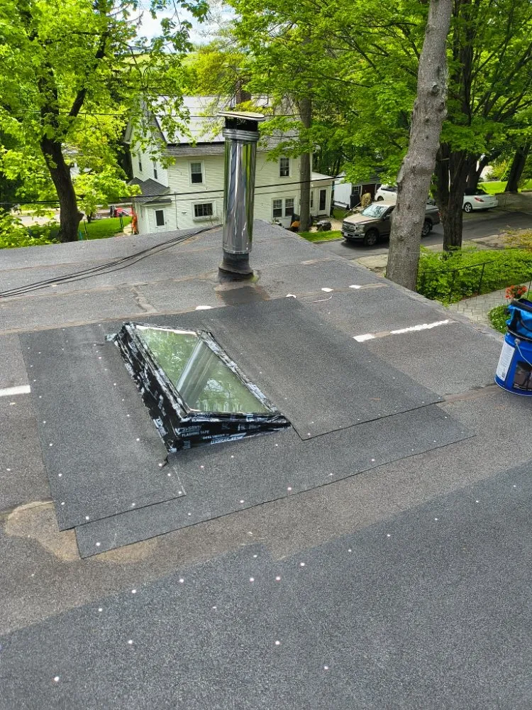 Trusted landscape installation in Worcester, MA - Quality Asphalt Sealcoating & Services