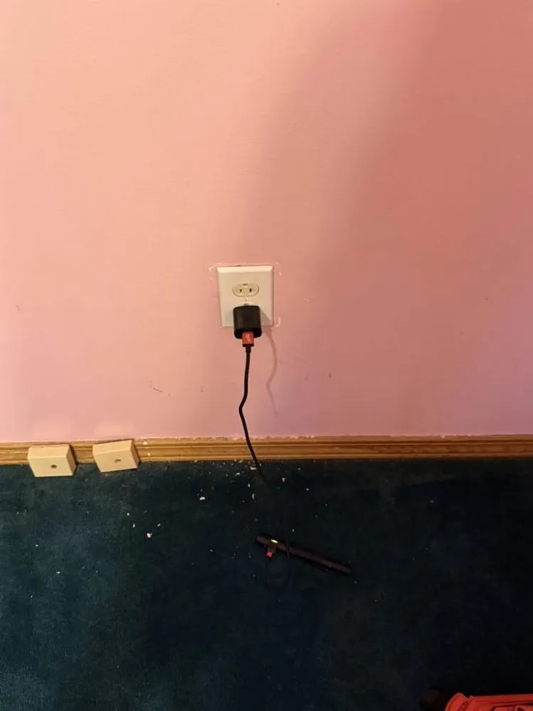 Local residential landscaping in Worcester, MA by Quality Asphalt Sealcoating & Services