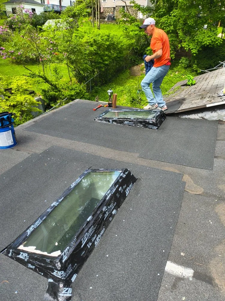 Affordable lawn care service in Worcester, MA - Quality Asphalt Sealcoating & Services