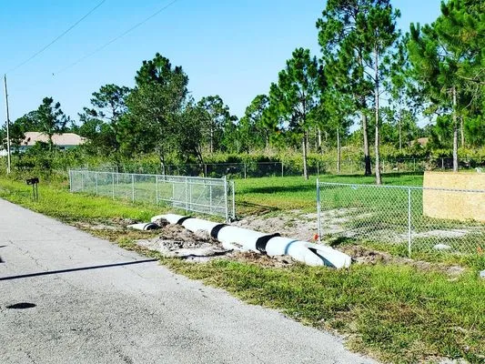 Quality Bobcat Services of SWFL Logo