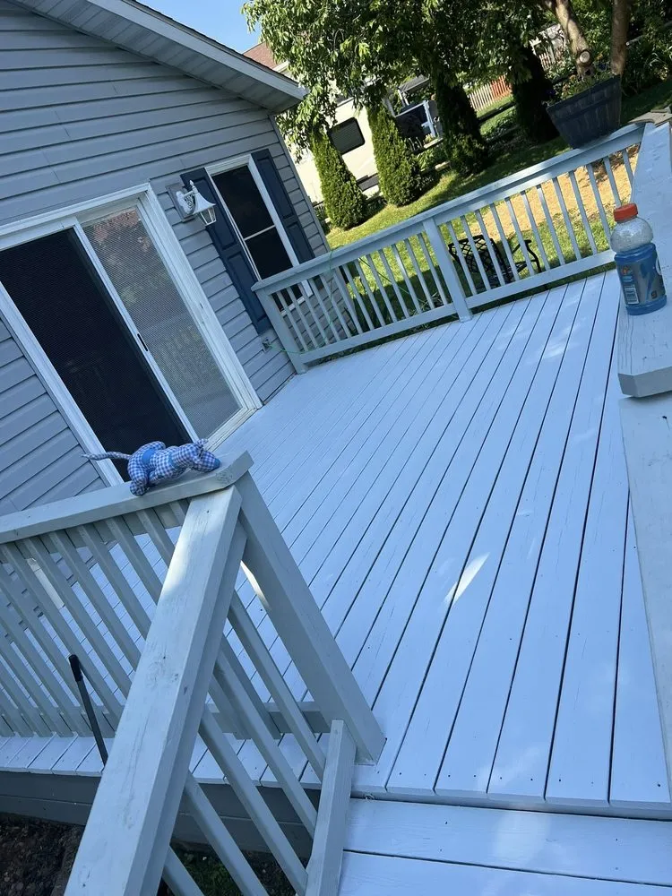 Affordable yard cleanup service experts serving York, PA - Quality Build Group