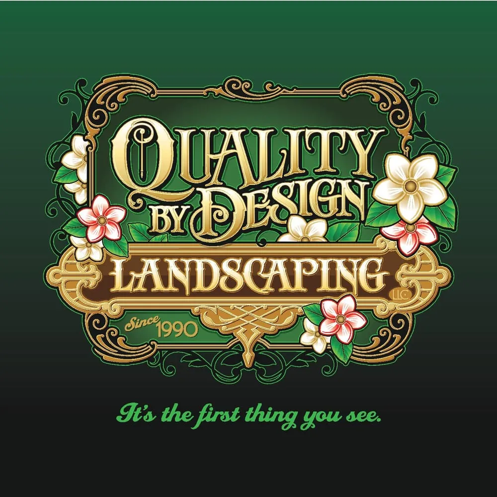 Trusted lawn mowing service in Longwood, FL by Quality By Design Landscaping