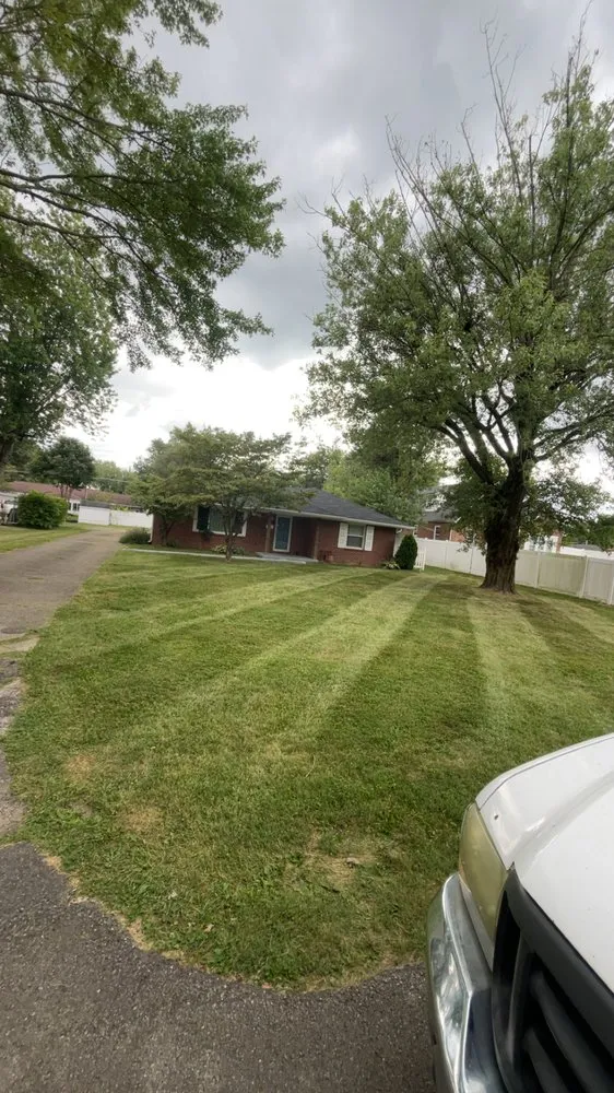 Trusted lawn care service near you across Anderson, IN - Quality Care