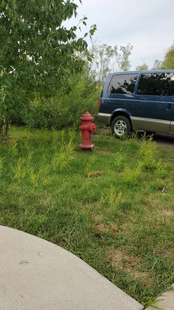 Custom residential landscaping in Coralville, IA - Quality Care