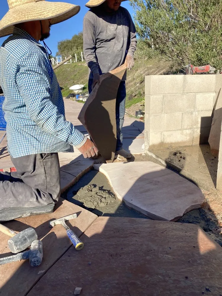 Expert landscape design in Pismo Beach, CA by Quality Care Landscape