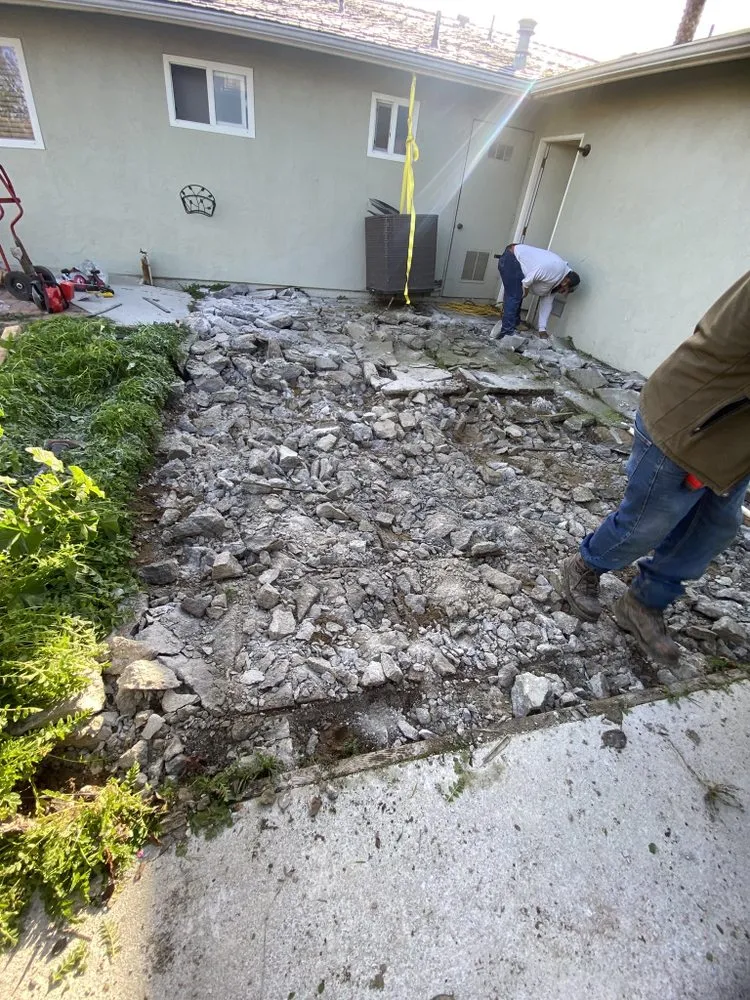 Local residential landscaping in Pismo Beach, CA by Quality Care Landscape