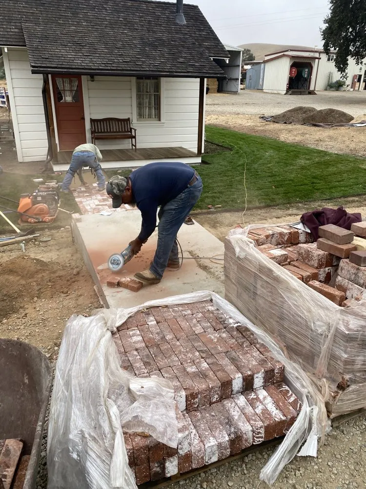 Trusted garden landscaping experts serving Pismo Beach, CA - Quality Care Landscape