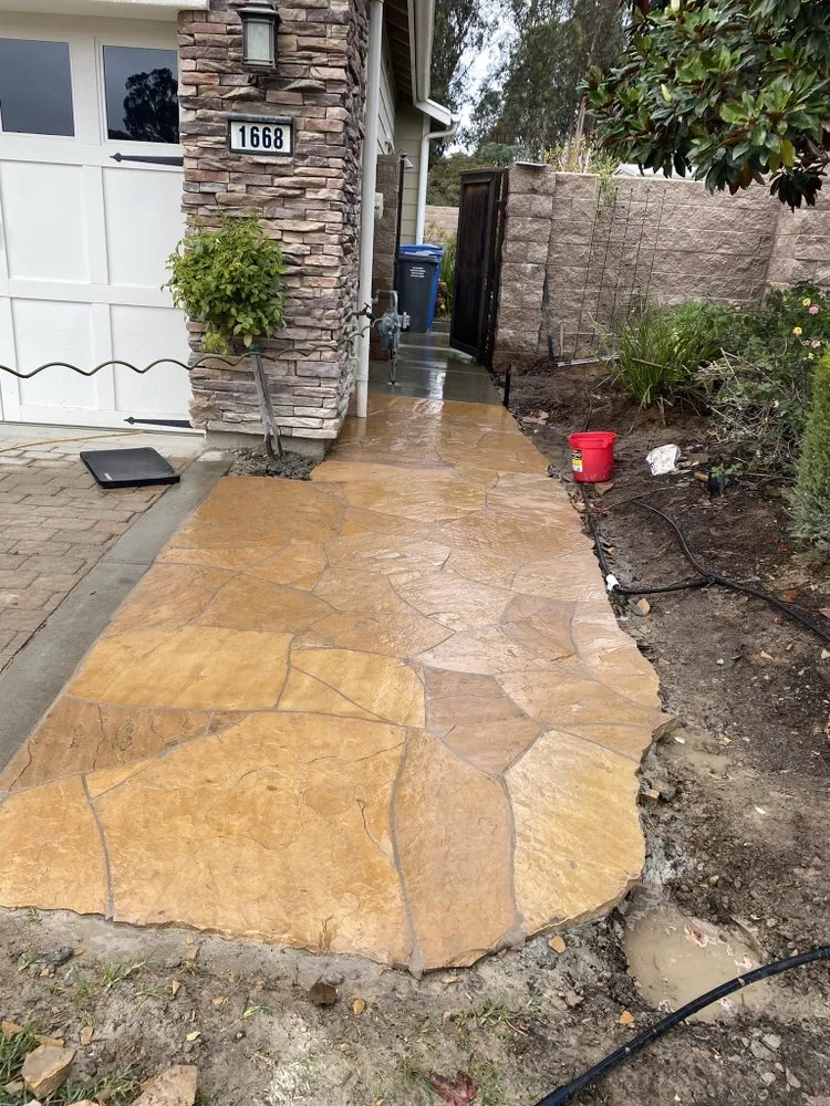 Top-rated residential landscaping experts serving Pismo Beach, CA - Quality Care Landscape