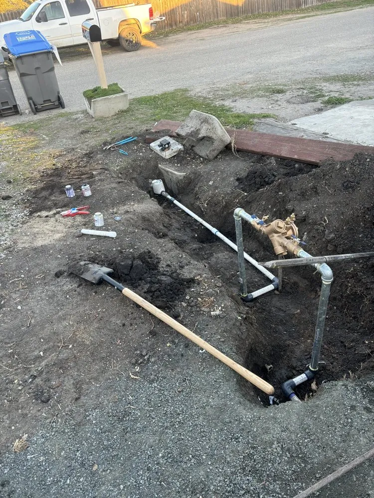 Top-rated landscaping services with custom design in Pismo Beach, CA by Quality Care Landscape