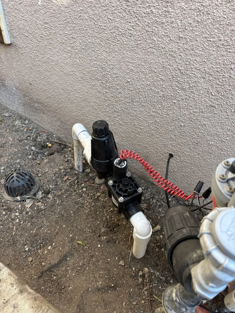 Expert residential landscaping for year-round maintenance across Pismo Beach, CA - Quality Care Landscape