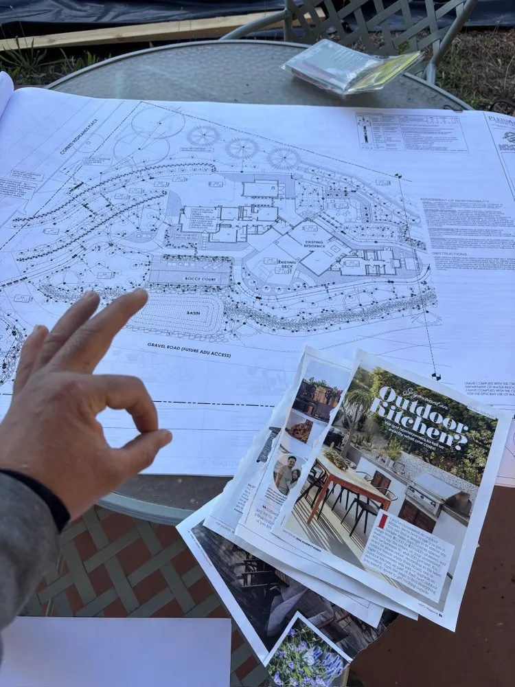 Expert landscape design experts serving Pismo Beach, CA - Quality Care Landscape