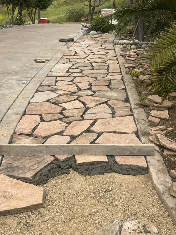 Custom lawn care service for year-round maintenance in Pismo Beach, CA by Quality Care Landscape