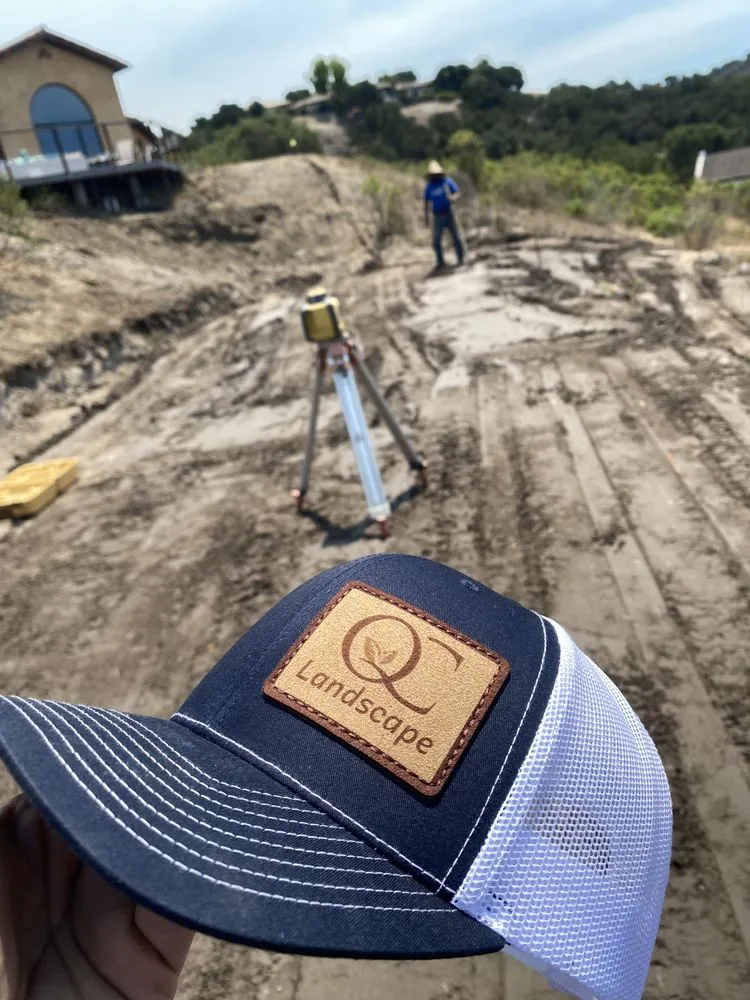 Custom lawn mowing service for residential properties across Pismo Beach, CA - Quality Care Landscape