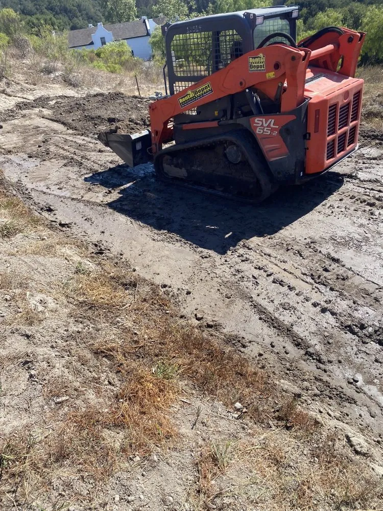 Custom landscape installation for year-round maintenance across Pismo Beach, CA - Quality Care Landscape