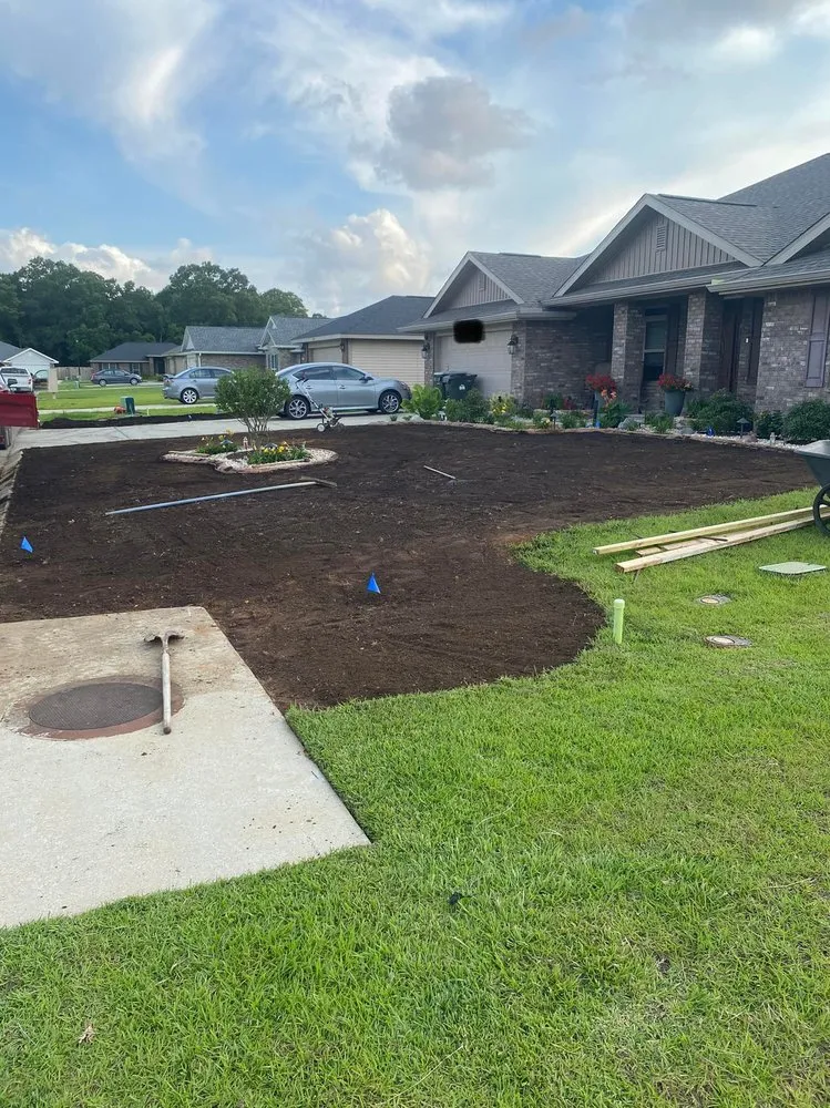 Trusted landscape design experts serving Cantonment, FL - Quality Care Lawn Specialists
