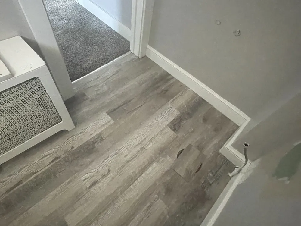 Affordable garden landscaping in Berwick, PA by Quality Carpentry & Property Maintenance