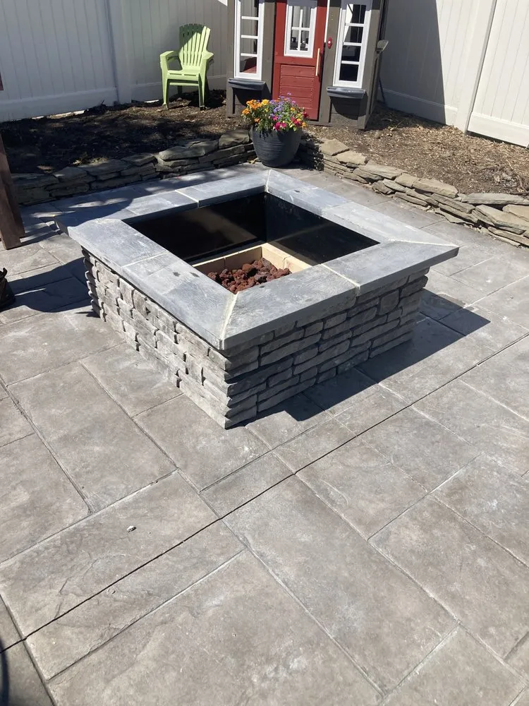 Professional landscaping services in Berwick, PA - Quality Carpentry & Property Maintenance