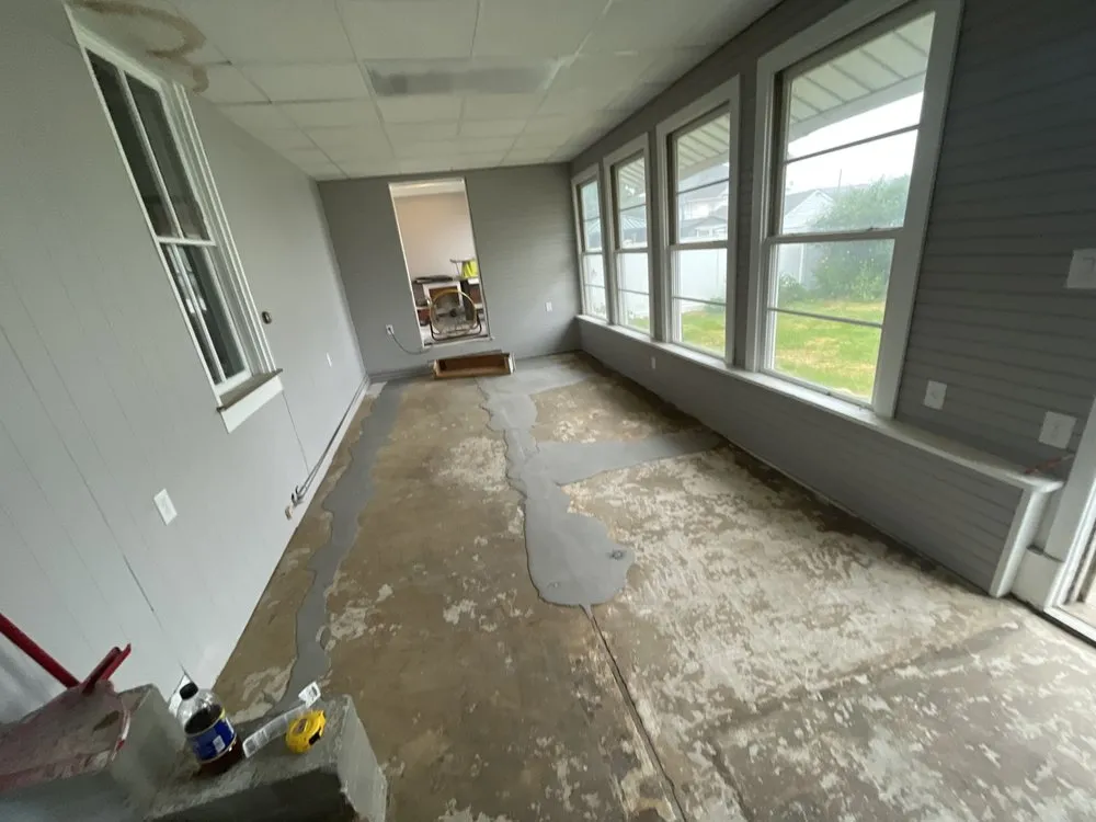 Trusted yard maintenance in Berwick, PA - Quality Carpentry & Property Maintenance