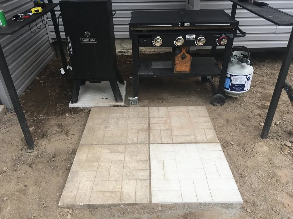 Local yard maintenance experts serving Berwick, PA - Quality Carpentry & Property Maintenance