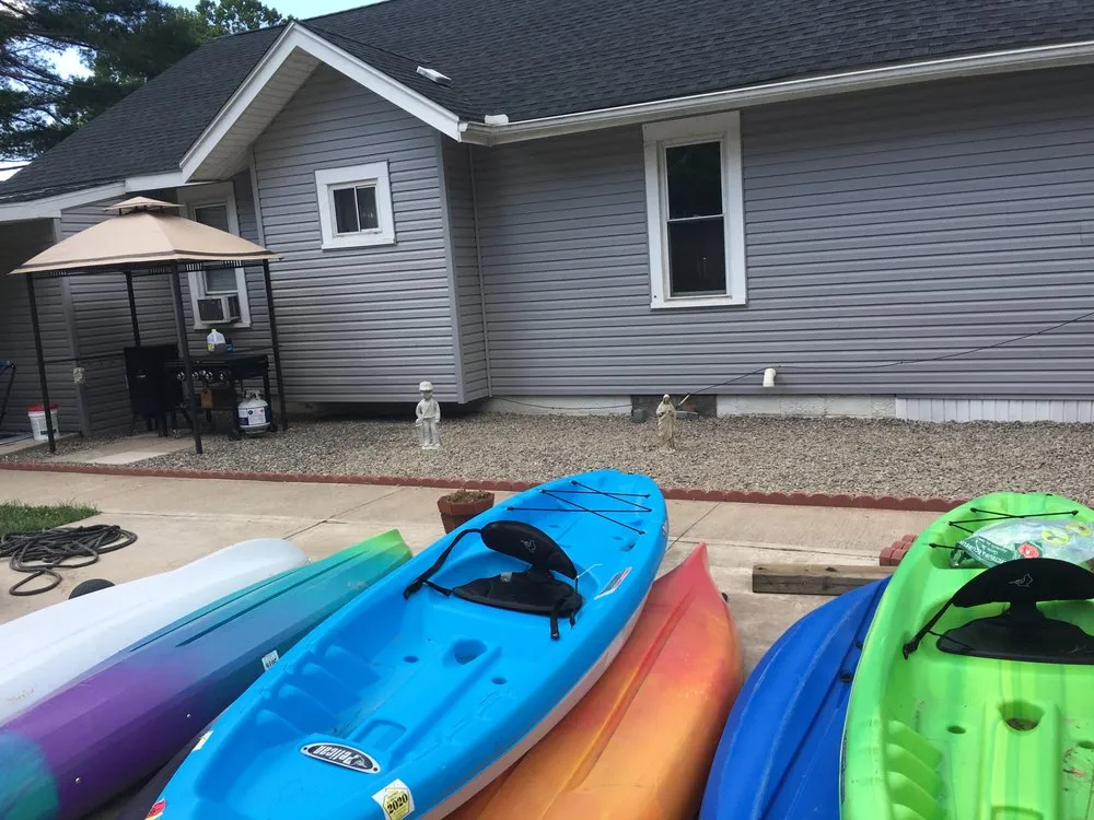 Expert yard cleanup service experts serving Berwick, PA - Quality Carpentry & Property Maintenance