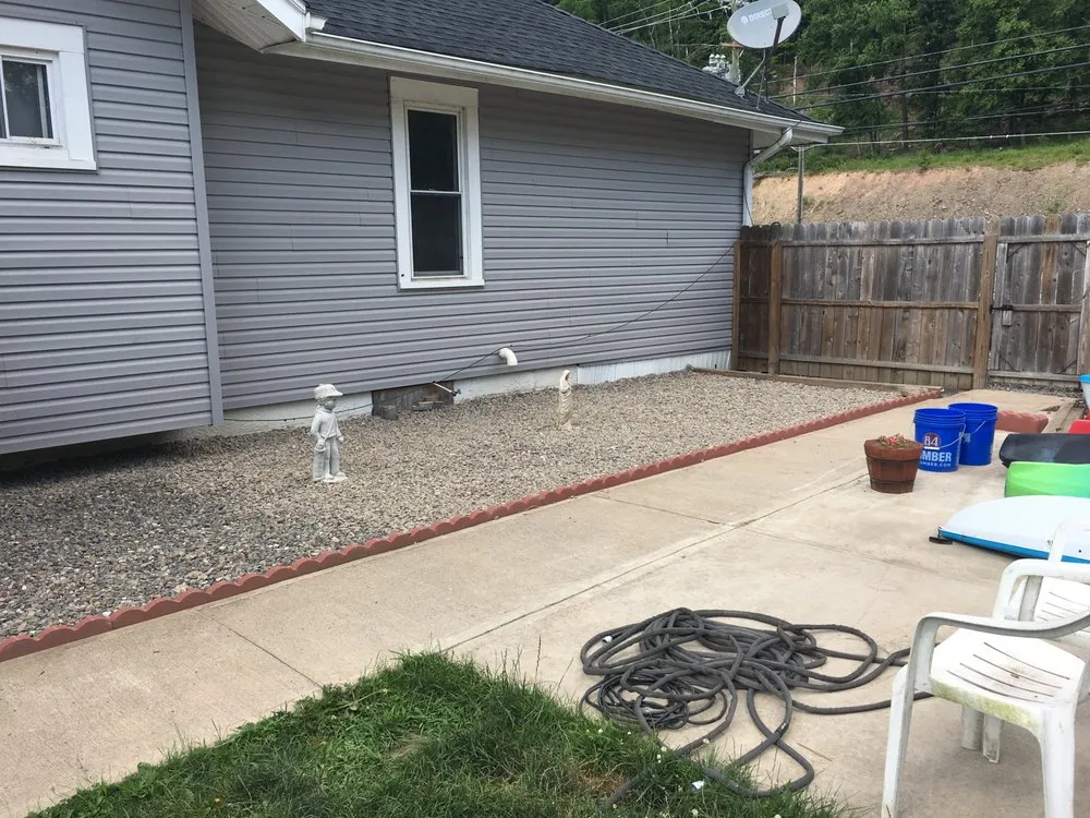 Affordable yard maintenance experts serving Berwick, PA - Quality Carpentry & Property Maintenance