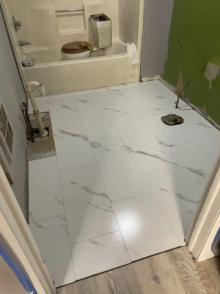 Reliable residential landscaping for homes in Berwick, PA by Quality Carpentry & Property Maintenance